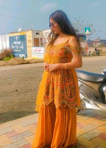 Sharara❤️