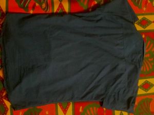 Vintage U.S. Army Green Button-Up Shirt