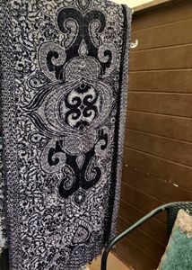 Beautiful Royal Shawl