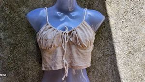 8.23.2 CUTE SHEIN CORSET TOP