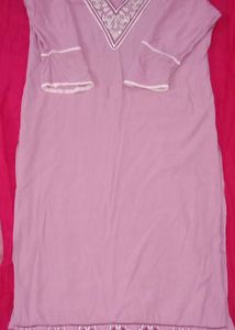 Elegant Ethnic Kurta