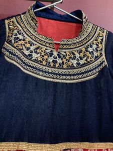 Elegant Kurta Set