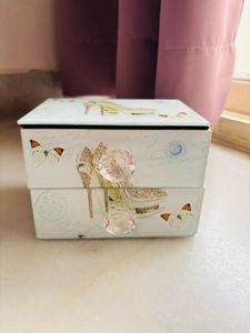 Jewelry Box