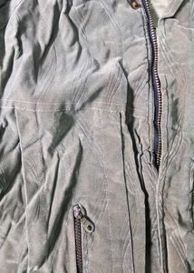 Mens Green Jacket!
