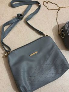 COMBO OF TWO Crossbody Bag Set