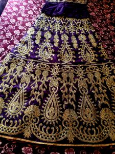 Lehenga