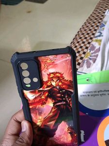 Anime Phone Case