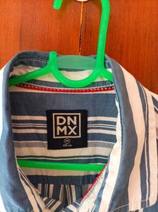 Half Shirt For Men