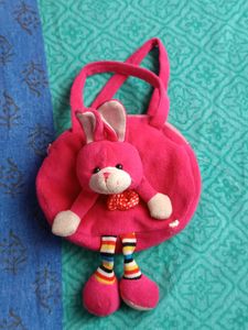 Cute Bunny Bag