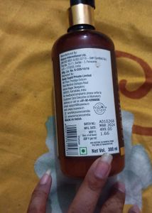 Shampoo