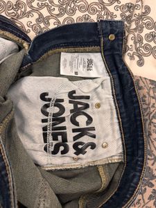Jack&amp;Jones Bootcut Denim Jeans