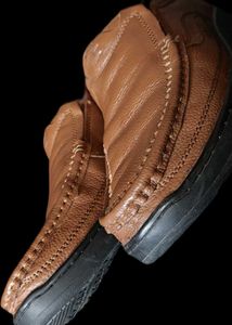 Genuine Premium Leather Shoes