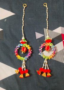 Beautiful Wall Hanging