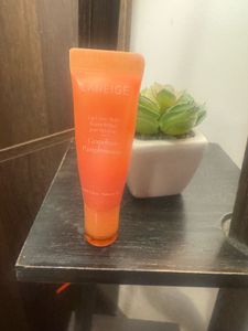 Laneige Lip Glowy Balm - Grapefruit ( Used)
