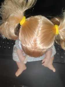 Cute Doll