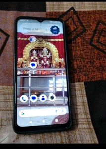Lava Z3 Mobile Used 1 Year Working Conditions