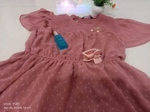 Peach Mini