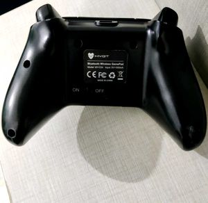MYGT Controller 🎮 Wireless,blutooth Support 🥰