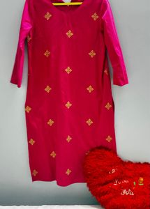 Cotton Kurti