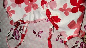 Bodycon Sexy Dress Flower Print 🌸🌷