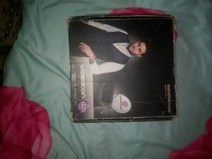 Videocon Satellite Box, Setup Box
