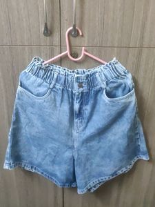 Zudio Shorts