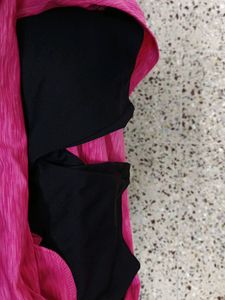 Sports Mini Skirt - Never Used- 14to16 Yr Girls