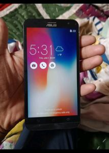 Asus Mobile