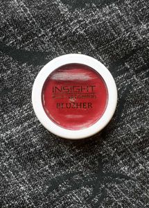 iNSIGHT BLUSH - WATERMELON POPSICLE