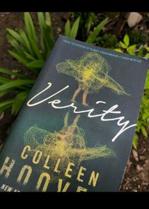 2bestseller Books(Verity+It&#39;s All In d Planet...)