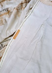 Window Full Length Curtains