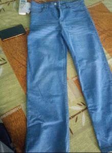 Blue Denim jeans