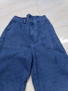 Brand New Straight Fit Jeans..