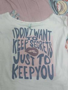 taylor swift lyrics boat neck tshirt