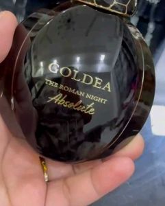 Goldea The Roman Night Absolute ORIGINAL