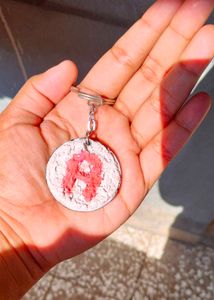 DIY Keychain