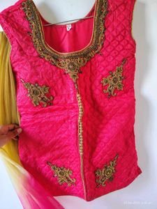 Beautiful Lehenga ❤️