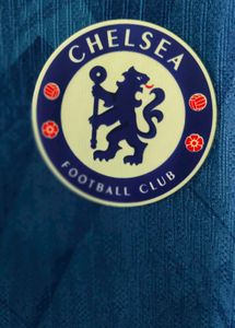 Chelsea FC Long Sleeve Jersey