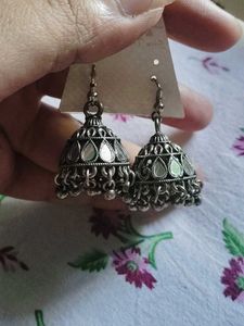 daily wear jumka