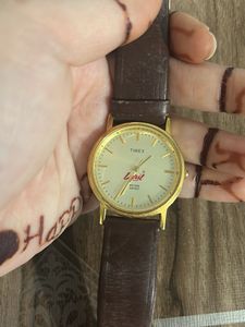 Vintage Timex Watch
