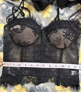 Corset Top