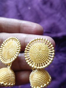 Simple Cute Earrings