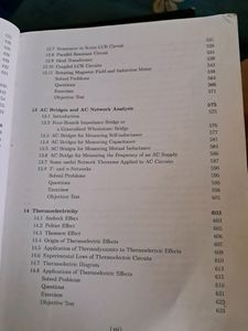 Foundations Of Electricity And Magnetism