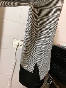 turtle neck top