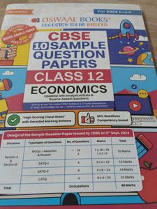 Class 12 Accountancy , english and  economics
