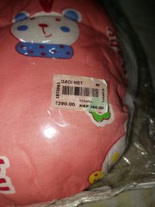 Baby Bedding With Net
