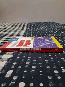 General PHYSICS by IE Irodov