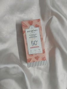 Dot&key Sunscreen
