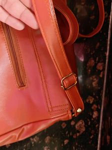 New Bag