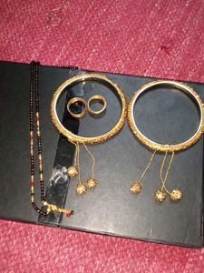 Jewellery Set